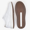 Tênis Denim Drake Branco Pulse